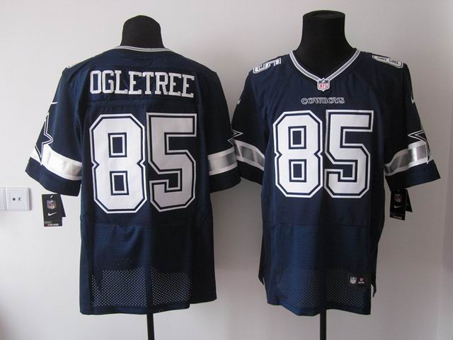 Nike Dallas Cowboys Elite Jerseys-033